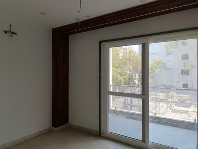 Bedroom Image of 2300 Sq.ft 4 BHK Builder Floor for sale in Aman New Builders Floors, Sector 20 Rohini New Delhi for Rs. 19000000
