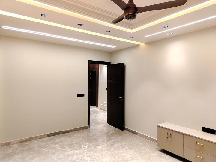 Dlf phase 1 Bedroom One 1