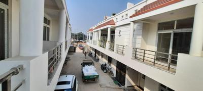 Balcony Image of 1700 Sq.ft 3 BHK Villa for sale in Redbricks Pristine Villas, Noida Extension Greater Noida for Rs. 8000000