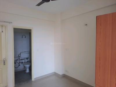 Bedroom Image of 650 Sq.ft 2 BHK Apartment / Flat for sale in Ramsons Kshitij, Sector 95 Gurgaon for Rs. 5800000
