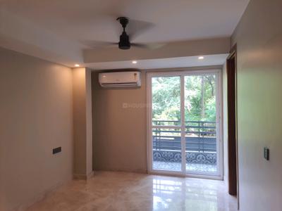 Bedroom Image of 2000 Sq.ft 3 BHK Builder Floor for sale in DLF Phase 1 Gurgaon for Rs. 33000000