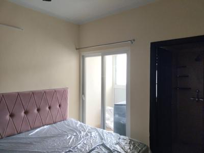 Bedroom Image of 1400 Sq.ft 3 BHK Apartment / Flat for sale in Terrace Homes, Noida Extension Greater Noida for Rs. 10450000