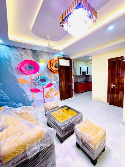 Rohit Tulsi Vatika Royal Villas Main Image 1