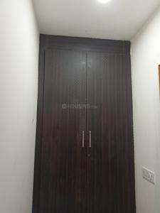 Bedroom Image of 900 Sq.ft 3 BHK Builder Floor for sale in Kharar Mohali for Rs. 4590000