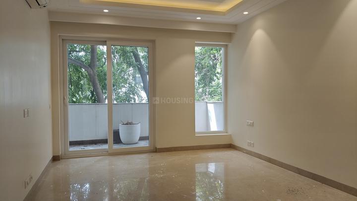 Block C, Defence Colony Bedroom One 1