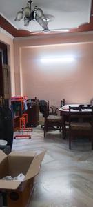 Hall Image of 1300 Sq.ft 2 BHK Independent House for rent in Sector 49 Noida for Rs. 31000