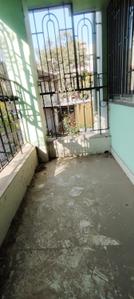 Balcony Image of 1600 Sq.ft 3 BHK Apartment / Flat for sale in Madurdaha Kolkata for Rs. 8000000