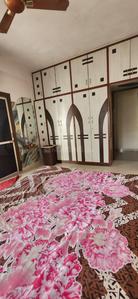 Bedroom Image of 1800 Sq.ft 3 BHK Apartment / Flat for sale in Memnagar Ahmedabad for Rs. 14500000