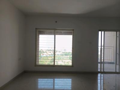 Living Room Image of 1067 Sq.ft 2 BHK Apartment / Flat for sale in Goel Ganga Fernhill, Mohammed Wadi Pune for Rs. 5400000