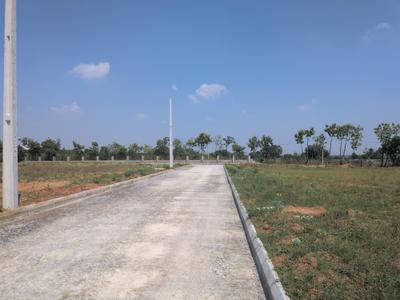 Image of 150 Sq.ft Residential Plot / Land for sale in Mirkhanpet, Hyderabad for Rs. 3000059