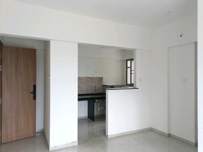 Living Room Image of 1050 Sq.ft 2 BHK Apartment / Flat for sale in ARV Uthville, Kharadi Pune for Rs. 10800000