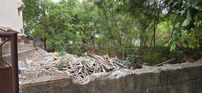 Image of 335 Sq.ft Residential Plot / Land for sale in Sainikpuri, Secunderabad for Rs. 31825000