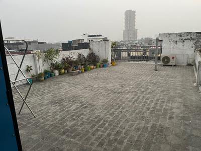 Image of 1112 Sq.ft 3 BHK Builder Floor for sale in Indirapuram, Ghaziabad for Rs. 14800000