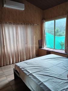 Bedroom Image of 4000 Sq.ft 4.5 BHK Farm House for sale in Kyar Kuli Bhatta Mussoorie for Rs. 20000000