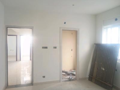 Bedroom Image of 2229 Sq.ft 3 BHK Apartment / Flat for sale in SMR Vinay Symphony by SMR Holdings, Sikanderguda Hyderabad for Rs. 16725000