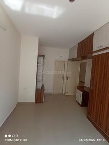 Hall Image of 1225 Sq.ft 3 BHK Apartment / Flat for sale in Shriram Sameeksha by Shriram Properties, Jalahalli Bengaluru for Rs. 11000000