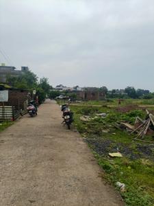 Image of 1050 Sq.ft Residential Plot / Land for sale in Kamptee, Nagpur for Rs. 750000