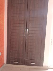 Bedroom Image of 2475 Sq.ft 4 BHK Apartment / Flat for sale in Amrapali Platinum, Sector 119 Noida for Rs. 21800000
