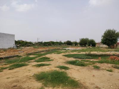 Image of 450 Sq.ft Residential Plot / Land for sale in Tilpata Karanwas, Greater Noida for Rs. 1265000