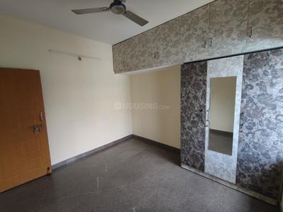 Bedroom Image of 2490 Sq.ft 3 BHK Villa for sale in Shriram Chirping Grove, Sarjapur Bengaluru for Rs. 25000000