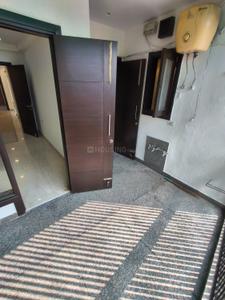 Main Entrance Image of 1800 Sq.ft 3 BHK Builder Floor for sale in Lajpat Nagar New Delhi for Rs. 47500000