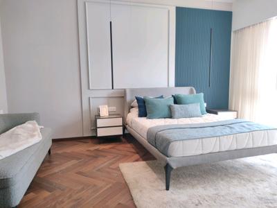 Bedroom Image of 4021 Sq.ft 4 BHK Apartment / Flat for sale in Prestige White Meadows, Whitefield Bengaluru for Rs. 47000000
