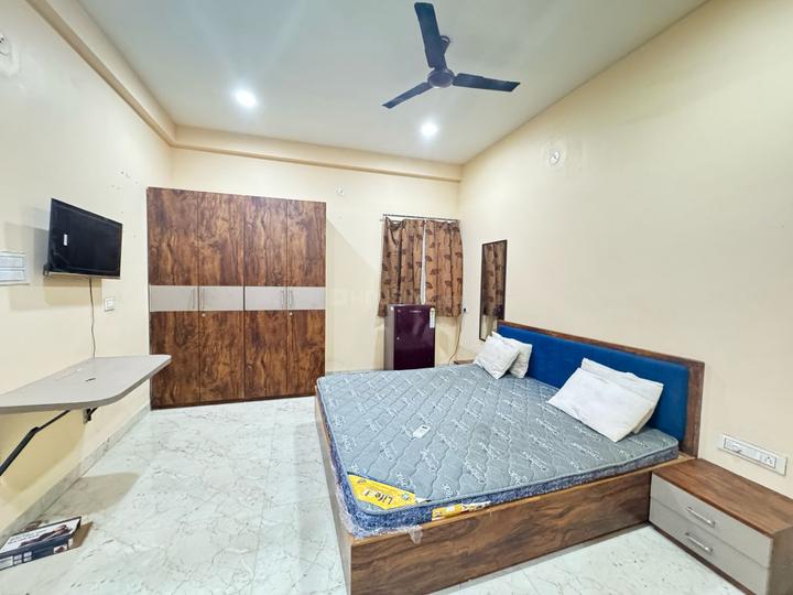 Mahalakshmi Nagar Bedroom 1