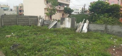 Image of 1827 Sq.ft Residential Plot / Land for sale in Reddiarpalayam, Puducherry for Rs. 7308000