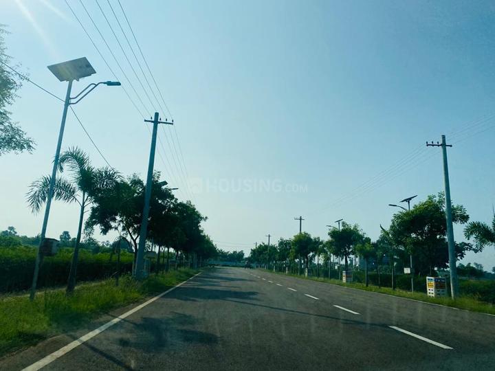 Bhoomatha Thalluri Township Main Image 1