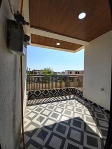 Bedroom Image of 2120 Sq.ft 3 BHK Apartment / Flat for sale in Parth Aangan, Mansarovar Jaipur for Rs. 16500000