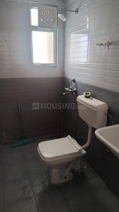 Bathroom Image of 450 Sq.ft 1 BHK Apartment / Flat for sale in ROF Amaltas, Sector 92 Gurgaon for Rs. 4150000