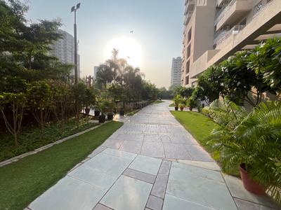 Image of 1550 Sq.ft 3 BHK Apartment / Flat for sale in The Center Court, Sector 88A, Gurgaon for Rs. 28000000