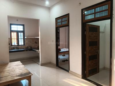 2 BHK Independent House
