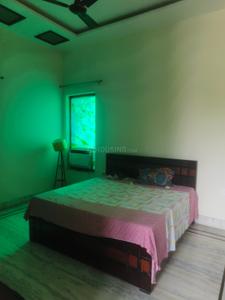 Bedroom Image of 4500 Sq.ft 3 BHK Builder Floor for rent in Sector-4 Rohtak for Rs. 30000