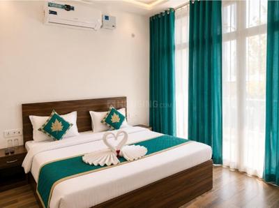 Bedroom Image of Home isty pg in Sector 47, Gurgaon