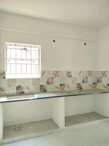 Kitchen Image of 1449 Sq.ft 3 BHK Apartment / Flat for sale in Habulus Oakshine, Electronic City Bengaluru for Rs. 6955200