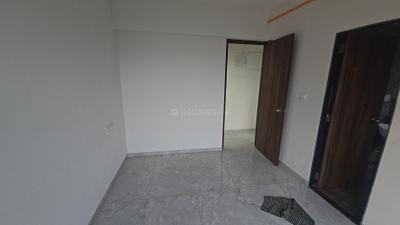 Bedroom Image of 1050 Sq.ft 2 BHK Apartment / Flat for rent in Vidyavihar Mumbai for Rs. 64000