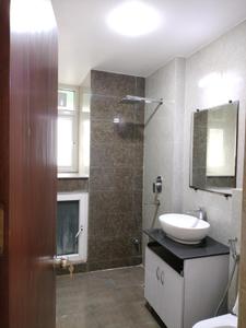 Common Bathroom Image of 1700 Sq.ft 3 BHK Apartment / Flat for sale in Sector 18 Dwarka New Delhi for Rs. 31500000
