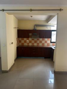 Kitchen Image of 1190 Sq.ft 2 BHK Apartment / Flat for sale in Ansal Town, Modipuram Meerut for Rs. 4400000
