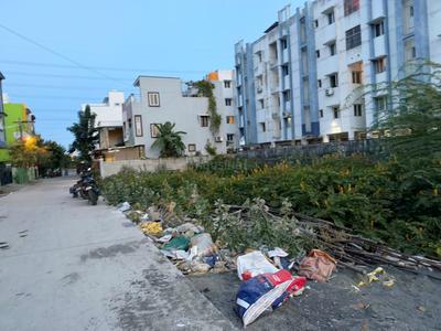 Image of 1200 Sq.ft Residential Plot / Land for sale in Siruseri, Chennai for Rs. 7800000