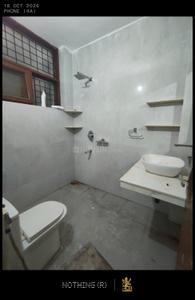 Image of 2200 Sq.ft 3 BHK Builder Floor for rent in Lotus Zing, Sector 40, Noida for Rs. 45000