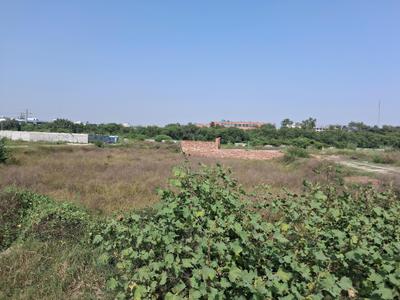 Image of 1800 Sq.ft Residential Plot / Land for sale in Knowledge Park 3, Greater Noida for Rs. 7800000