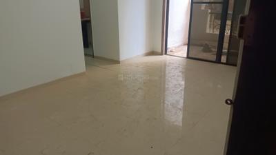 Living Room Image of 715 Sq.ft 1 BHK Apartment / Flat for sale in Mangeshi Shrushti II, Kalyan West Kalyan for Rs. 5200000