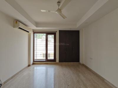 Hall Image of 2799 Sq.ft 4 BHK Builder Floor for sale in Green Park Extension New Delhi for Rs. 77500000