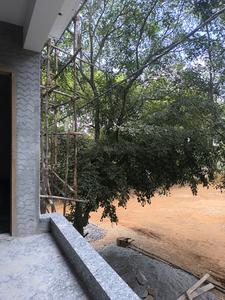 Bedroom Four Image of 3150 Sq.ft 5 BHK Apartment / Flat for sale in Talaghattapura Bengaluru for Rs. 29000080