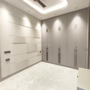 Bedroom Image of 1000 Sq.ft 2 BHK Builder Floor for sale in Lajpat Nagar New Delhi for Rs. 27500000