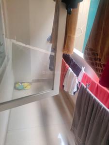 Balcony Image of 1450 Sq.ft 3 BHK Apartment / Flat for rent in Ejipura Bengaluru for Rs. 52000