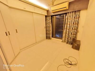 Bedroom Image of 1100 Sq.ft 3 BHK Apartment / Flat for sale in DV Fressia II, Dahisar West Mumbai for Rs. 25000000