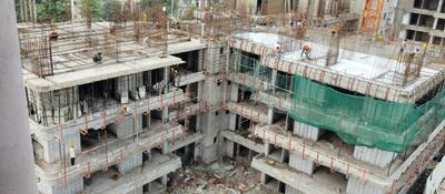 Image of 1905 Sq.ft 3 BHK Apartment / Flat for sale in Emperium Titan, Sector 88A, Gurgaon for Rs. 24500000