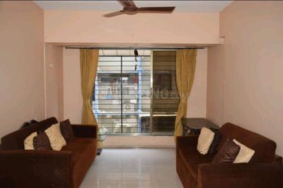Hall Image of Tej in Borivali West, Mumbai